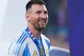 ¡De la mano del GOAT! Lionel Messi comanda convocatoria de Argentina
