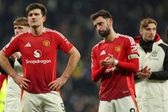 Manchester United podría firmar la peor temporada de Premier League en su historia