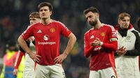 Manchester United podría firmar la peor temporada de Premier League en su historia