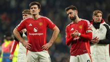Manchester United podría firmar la peor temporada de Premier League en su historia