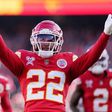 Chiefs ejercen opciones de quinto año sobre Trent McDuffie y George Karlaftis