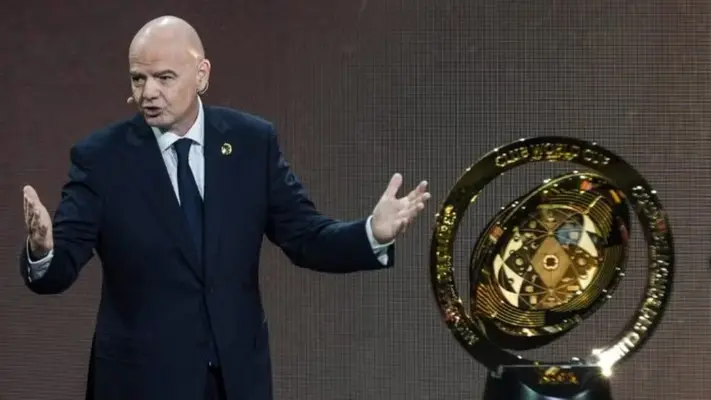DAZN y TelevisaUnivision anuncian alianza para el Mundial de Clubes 2025