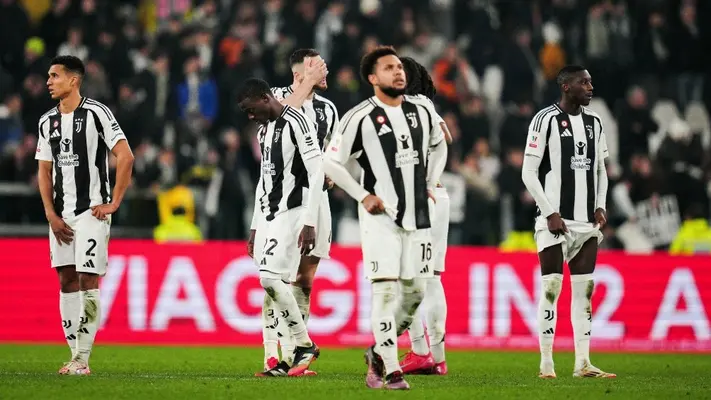 ¡Adiós! Juventus es eliminado de la Copa de Italia tras caer ante el Empoli en Cuartos de Final