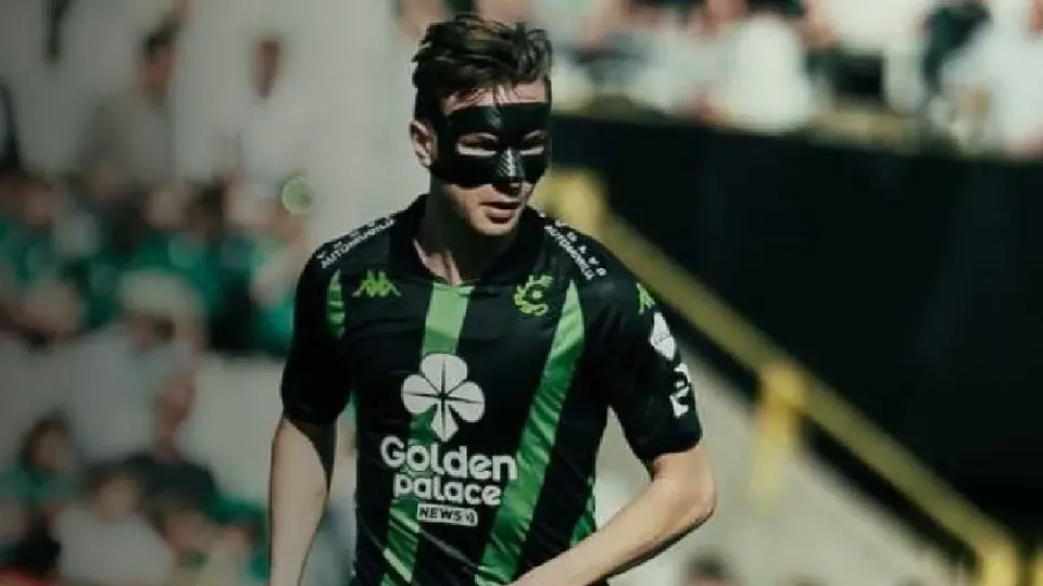 Heriberto Jurado borrado del Cercle Brugge y su equipo es goleado en el Derbi