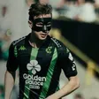 Heriberto Jurado borrado del Cercle Brugge y su equipo es goleado en el Derbi