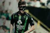 Heriberto Jurado borrado del Cercle Brugge y su equipo es goleado en el Derbi