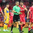 ¡Polémica en el Infierno! Penalti y fuera de lugar causan dudas en el Toluca vs Tigres