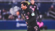 Mascherano 'explota' por frío en Kansas City: "No es humano jugar a -15 grados"