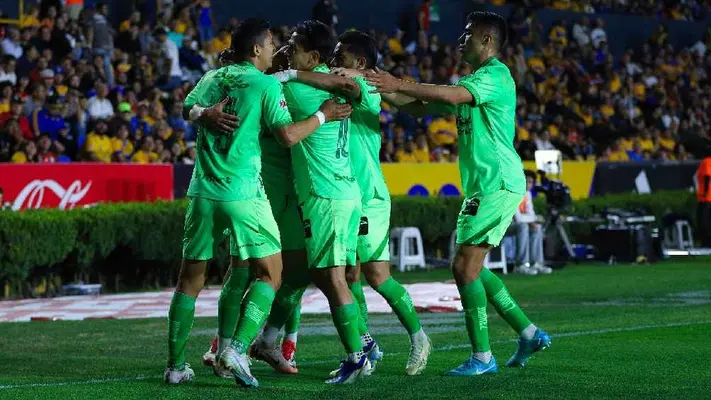 ¡Sorpresa brava! Juárez vence a Tigres de visita y se mete en el Top 6 del Clausura