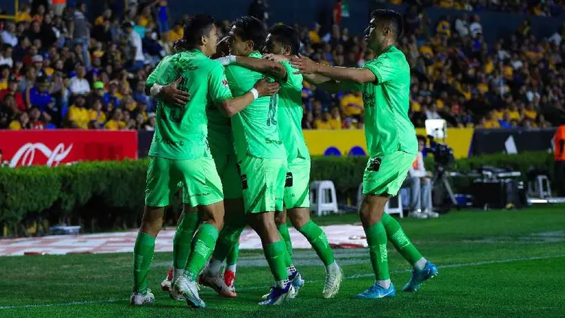¡Sorpresa brava! Juárez vence a Tigres de visita y se mete en el Top 6 del Clausura
