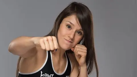 Alexa Grasso regresa a UFC 315 ante Natalia Silva: Fecha, horario y dónde ver la pelea