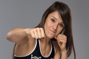 Alexa Grasso regresa a UFC 315 ante Natalia Silva: Fecha, horario y dónde ver la pelea
