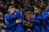 Chelsea remonta ante el West Ham y se mete en puestos de Champions League