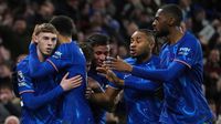 Chelsea remonta ante el West Ham y se mete en puestos de Champions League