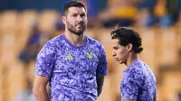Gignac niega haber influido en la salida de Paunovic de Tigres: 'Nunca me atrevería'