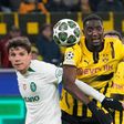 Borussia Dortmund cumple con trámite ante Sporting Lisboa y avanza a Octavos de Final