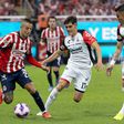 Chivas vs Atlas: ¿Dónde y cuándo ver el Clásico Tapatío amistoso?