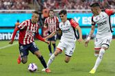 Chivas vs Atlas: ¿Dónde y cuándo ver el Clásico Tapatío amistoso?