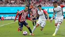 Chivas vs Atlas: ¿Dónde y cuándo ver el Clásico Tapatío amistoso?