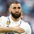 Karim Benzema lo tiene claro: "Quiero estar cerca de Florentino cuando me retire"