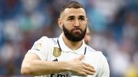 Karim Benzema lo tiene claro: "Quiero estar cerca de Florentino cuando me retire"