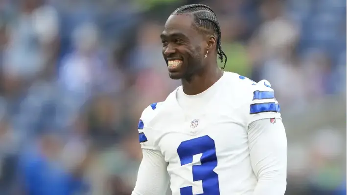 ¡Regresa a casa! Brandin Cooks firma acuerdo para jugar con los New Orleans Saints