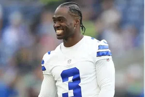 ¡Regresa a casa! Brandin Cooks firma acuerdo para jugar con los New Orleans Saints
