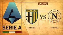 Parma vs Napoli EN VIVO Serie A Jornada 37