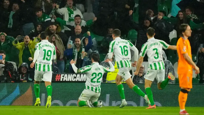 Isco pide perdón a Real Madrid por su celebración: "Lo llevaré siempre en mi corazón"