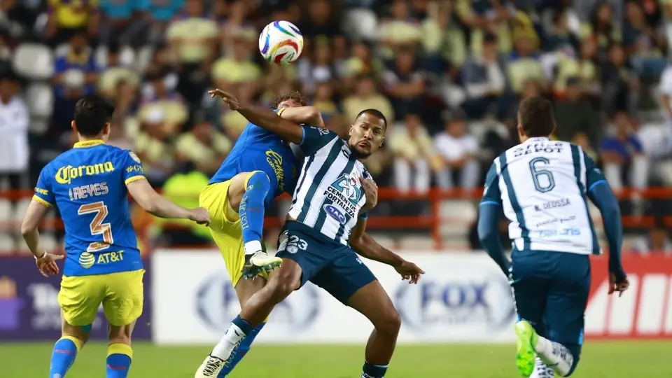 ¿Papachuca? El balance entre los Tuzos y América en los últimos juegos