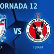 Pachuca vs Tijuana EN VIVO Liga MX Clausura 2025 Jornada 12