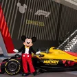 Fórmula 1 y Disney se unen en una alianza global a partir de 2026