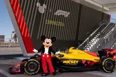 Fórmula 1 y Disney se unen en una alianza global a partir de 2026