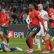 Portugal golea a Dinamarca en tiempo extra y avanza a Semifinales de Nations League