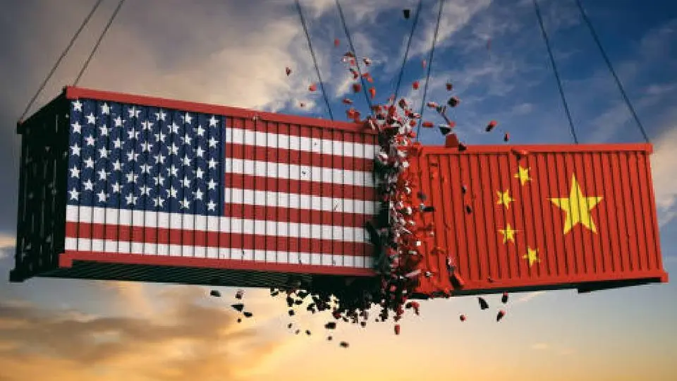 China afirma estar preparada para "cualquier tipo de guerra" con Estados Unidos
