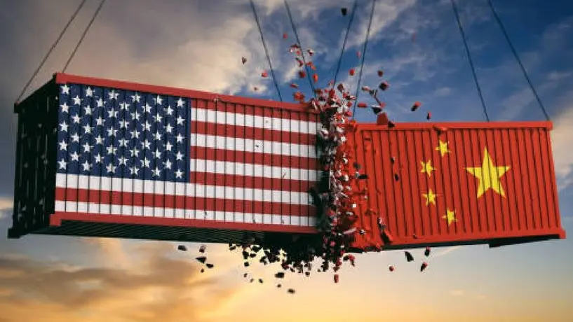 China afirma estar preparada para "cualquier tipo de guerra" con Estados Unidos