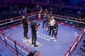 ¿Olvidado? Canelo Álvarez no llenó en Arabia Saudita con su combate vs William Scull