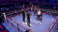 ¿Olvidado? Canelo Álvarez no llenó en Arabia Saudita con su combate vs William Scull
