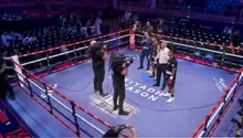 ¿Olvidado? Canelo Álvarez no llenó en Arabia Saudita con su combate vs William Scull