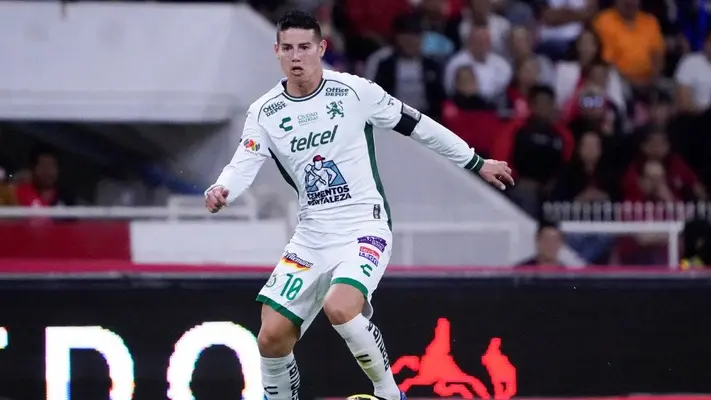 Liga MX se reforzó con 32 jugadores internacionales para el Clausura 2025