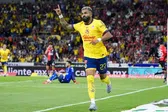 ¡Líderes! América vence a Atlas en el Jalisco y toman el primer puesto de la tabla