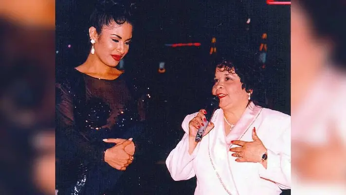 Yolanda Saldívar cerca de salir de prisión, a 30 años de la muerte de Selena