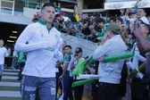 James Rodríguez ya reportó con León y estará listo para enfrentar a Pumas