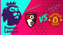 Bournemouth vs Manchester United, ¿cuándo y dónde ver a Julián Araujo con los 'Cherries' en Premier League?