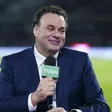 ¡Le dijeron que no! David Faitelson reveló haber sido rechazado por Televisa a inicios de su carrera