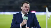 ¡Le dijeron que no! David Faitelson reveló haber sido rechazado por Televisa a inicios de su carrera