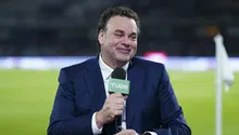 ¡Le dijeron que no! David Faitelson reveló haber sido rechazado por Televisa a inicios de su carrera