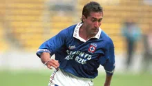 Julio Zamora, exfigura del Cruz Azul busca trabajo en el futbol tras crisis económica