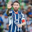 ¡Leyenda! Sergio Ramos llega a los mil partidos en su carrera en juego de Concachampions