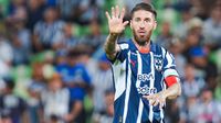 ¡Leyenda! Sergio Ramos llega a los mil partidos en su carrera en juego de Concachampions